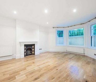 Holland Park Gardens, Holland, W14 - Photo 2