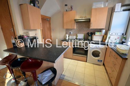 37 Harold Road, Leeds, LS6 1PR - Photo 5