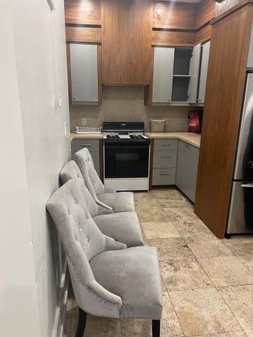 For Lease - 94 Marilake Drive Unit# Lower, Toronto, Ontario - Photo 2