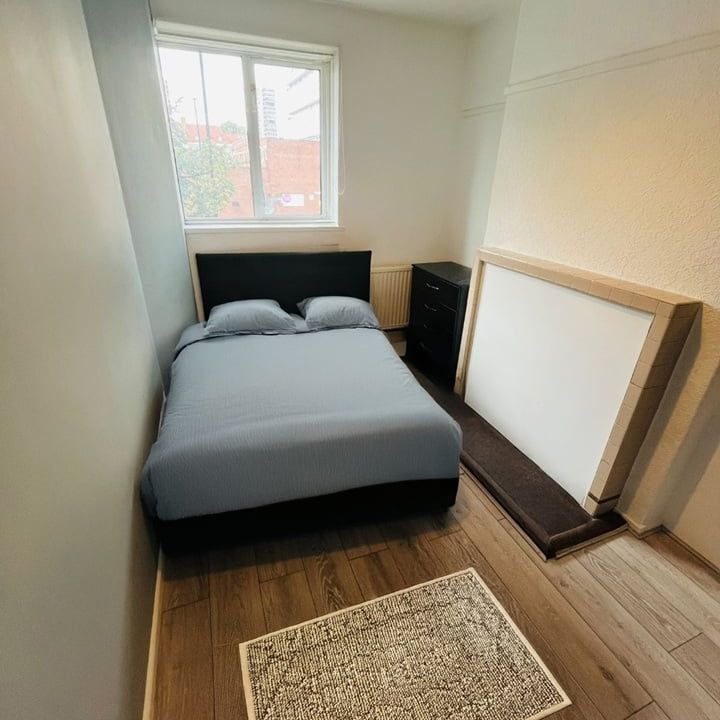 Room in a Shared Flat, Stunning Double Room In Camberwell, SE5 - Photo 1