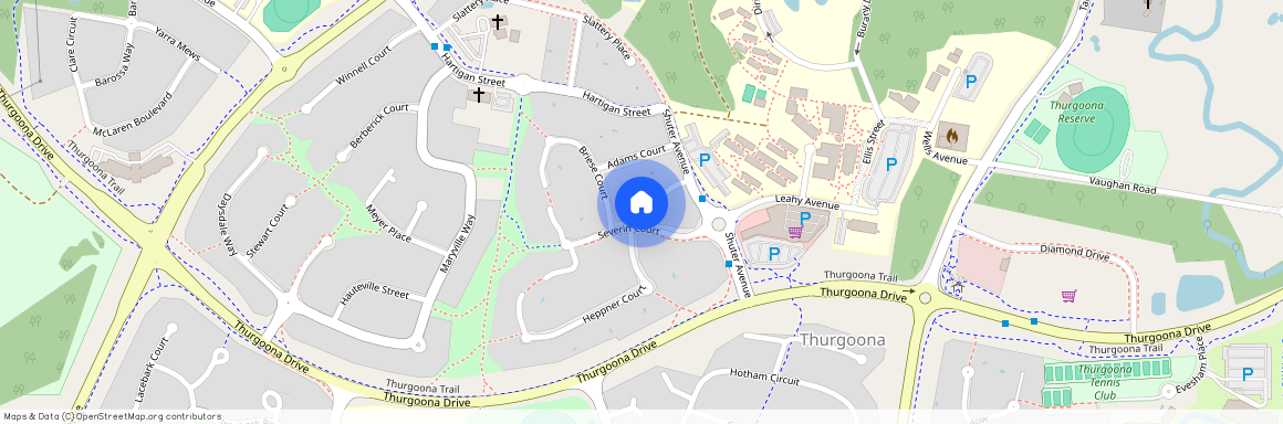 19 Stringybark Court, NSW 2640, Thurgoona