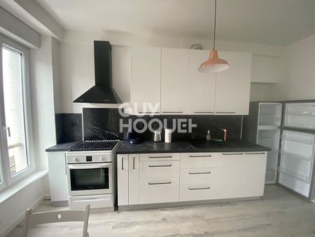 Location Appartement 2 pièces 52m² - Photo 5