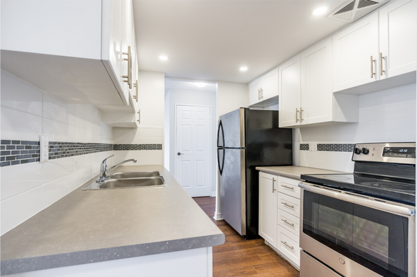 Bay Mills Apartments - Bachelor - Photo 1