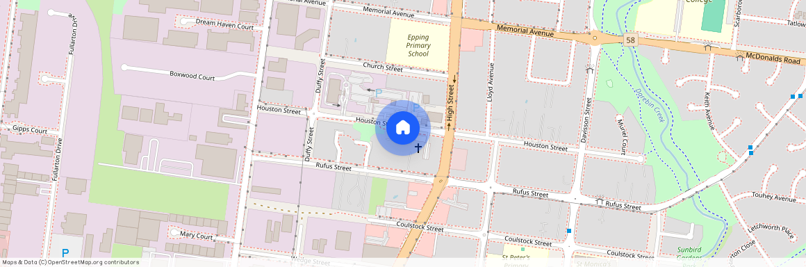 7/57-59 Houston Street, Vic 3076, Epping