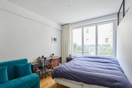 Location appartement, Paris 16ème (75016), 4 pièces, 101.65 m², ref 85302188 - Photo 4