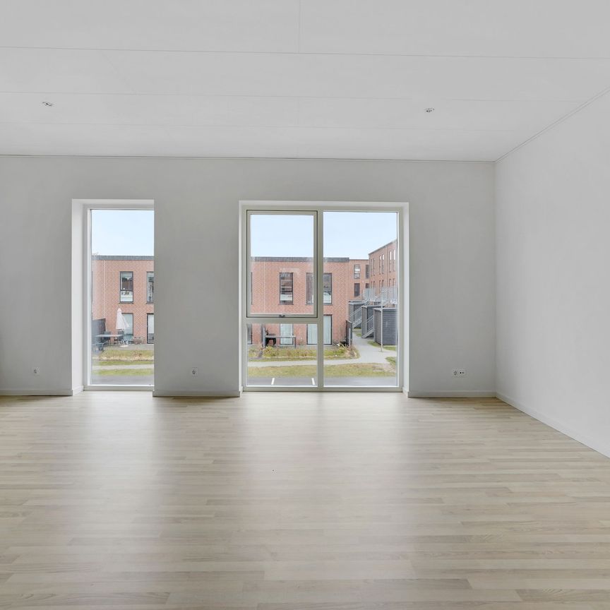 Velkommen til Hørparken! - Photo 1