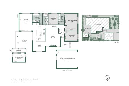 7A Moor Street, - Photo 3