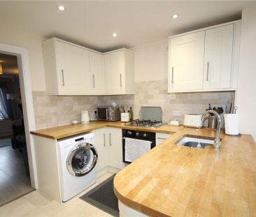 2 bedroom terraced house to rent - Photo 6