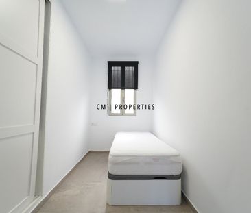 Piso de alquiler en Musico Cabanilles, Sant Marcel.lí - Photo 6