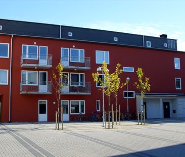 Stralsundsvägen, Lund - Foto 2