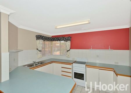 FABULOUS REAR UNIT in a Small Complex - Photo 5