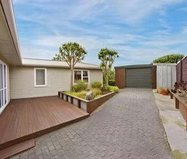 Family Home For You in Maungaraki - Photo 4