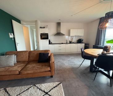 Te huur: Appartement Dirk Hartogstraat in Breda - Photo 1