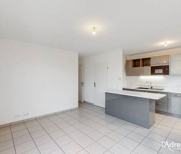 Location Appartement 3 pièces 56m² - Photo 4