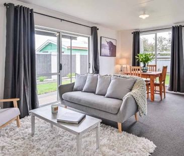 B/8 Walton Way, Flaxmere, Hastings - Photo 4