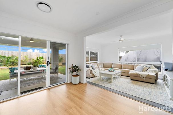 Executive-Style 4 Bedroom Home in the Heart of Bargara - A True Coastal Retreat - Photo 1