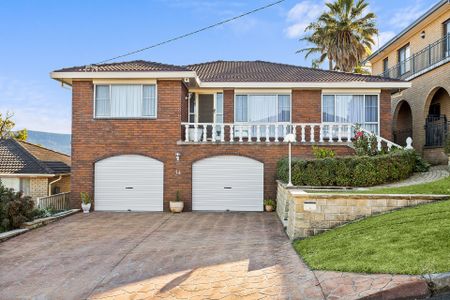 14 Fields Street, Kanahooka NSW 2530, Kanahooka - Photo 5