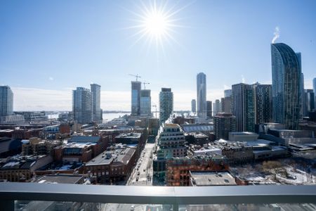 For Lease - 60 Colborne Street Unit# 1803, Toronto, Ontario - Photo 2