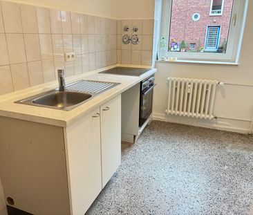 2-Zimmerwohnung im Erdgeschoss - Photo 3