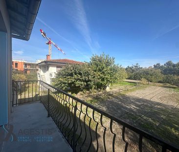 APPARTEMENT T1 34M - Photo 2