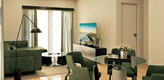 ⚠️Nouveau 4 ½ DISPONIBLE 1 ER JUILLET⚠️ - Photo 2