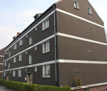 Günstige 2 ZKB in Witten - Sprockhöveler Straße - Photo 1