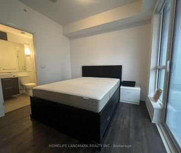 For Lease - 8 Mercer Street Unit# 2002, Toronto, Ontario - Photo 1