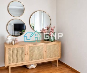 Studio/Γκαρσονιέρα για ενοικίαση Διοικητήριο (Κέντρο Θεσσαλονίκης) - Φωτογραφία 5