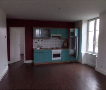 Location Appartement 3 pièces 58m² - Photo 1