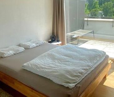 3½ Zimmer-Wohnung in Luzern, möbliert, auf Zeit - Photo 5