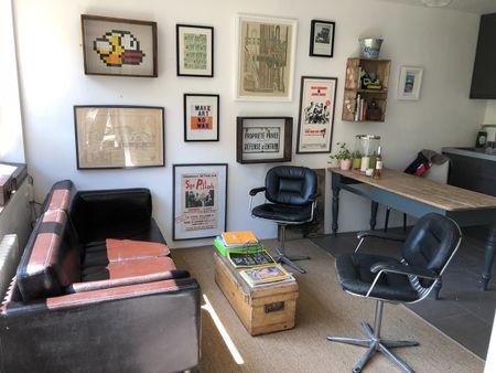 2 Bed Flat, Gerridge Street, SE1 - Photo 3