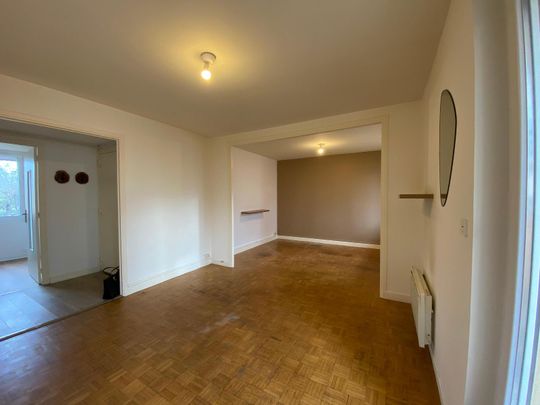 Location Appartement 5 pièces 76m² VALENCE 26000 - Photo 1