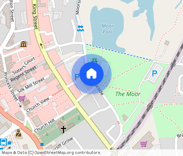 Moorside, WA16 - Photo 1