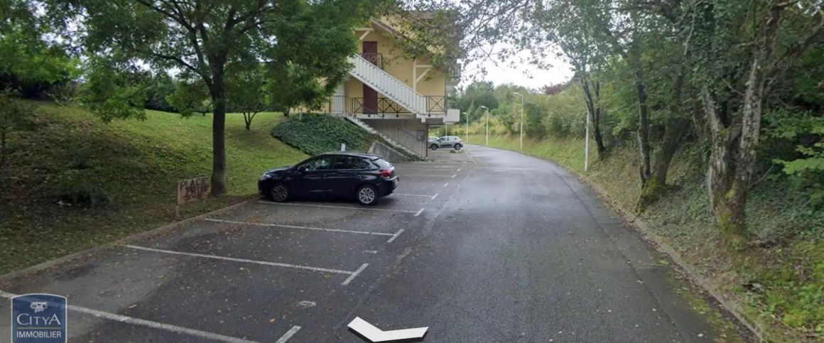 Appartement à louer 3 pièces 53.53m² - Photo 1