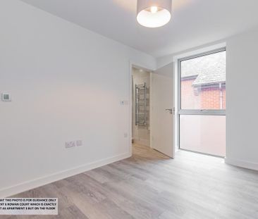 2 bedroom apartment to rent - Photo 6