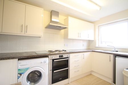 1 bedroom apartment to rent - Photo 5