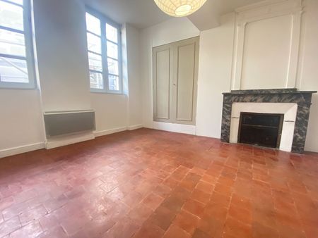 Location appartement 3 pièces, 80.96m², Narbonne - Photo 3