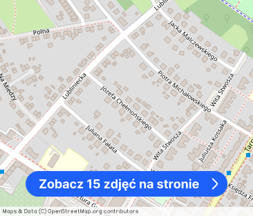 Mieszkanie 2 pok Gliwice Szobiszowice - Zdjęcie 1