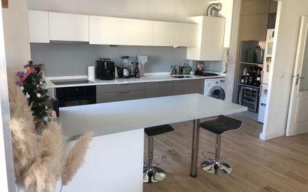 Appartement à louer 3 pièces • Montpellier - Photo 4