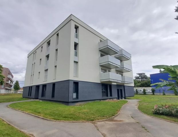 Location appartement T2 42.94m² à Fismes (51170) - Photo 1