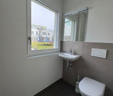 4.5 Zimmer, 114 m² - Photo 3