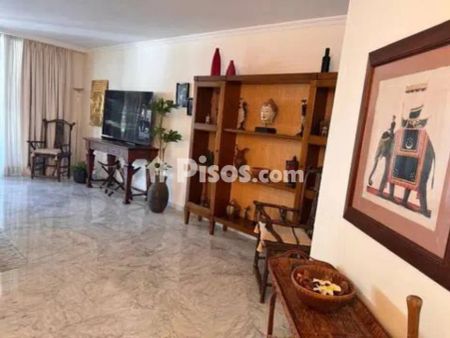 Piso en alquiler en Lomas de Marbella Club-Puente Romano - Photo 3