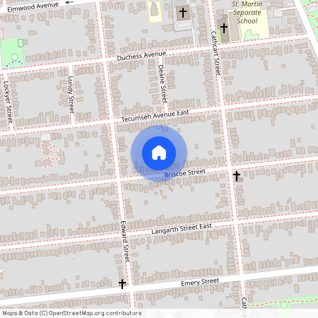 94 Briscoe Street, London South