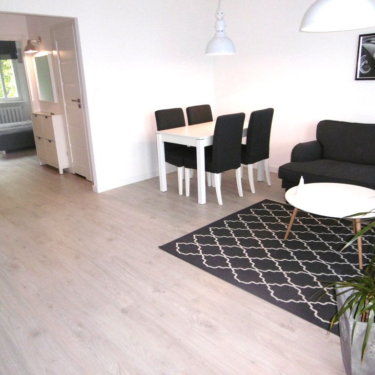 Szczecin na wynajem, 2 pok z balkonem - Photo 1