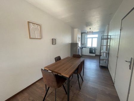 Location Appartement 2 pièces 39m² - Photo 2