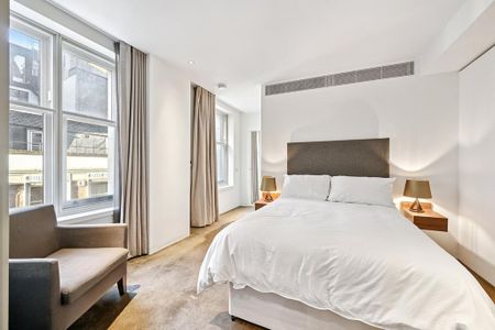 3 bedroom flat to rent - Photo 3