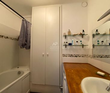 Appartement meublé Pontoise 3 pièce(s) 51,92m2 - Photo 1