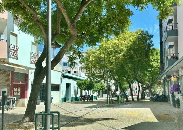 Apartamento T2 em Faro