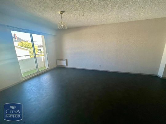 Appartement à louer 2 pièces 54.04m² - Photo 1