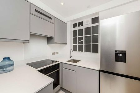 1 bedroom flat to rent - Photo 5